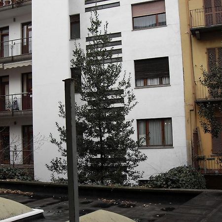 B&B Principe Tommaso Turín Exterior foto