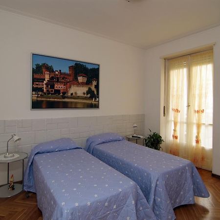 B&B Principe Tommaso Turín Exterior foto