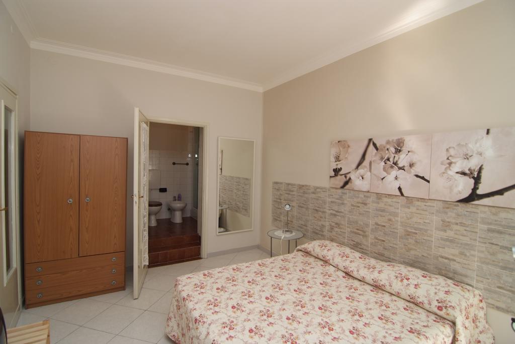 B&B Principe Tommaso Turín Habitación foto