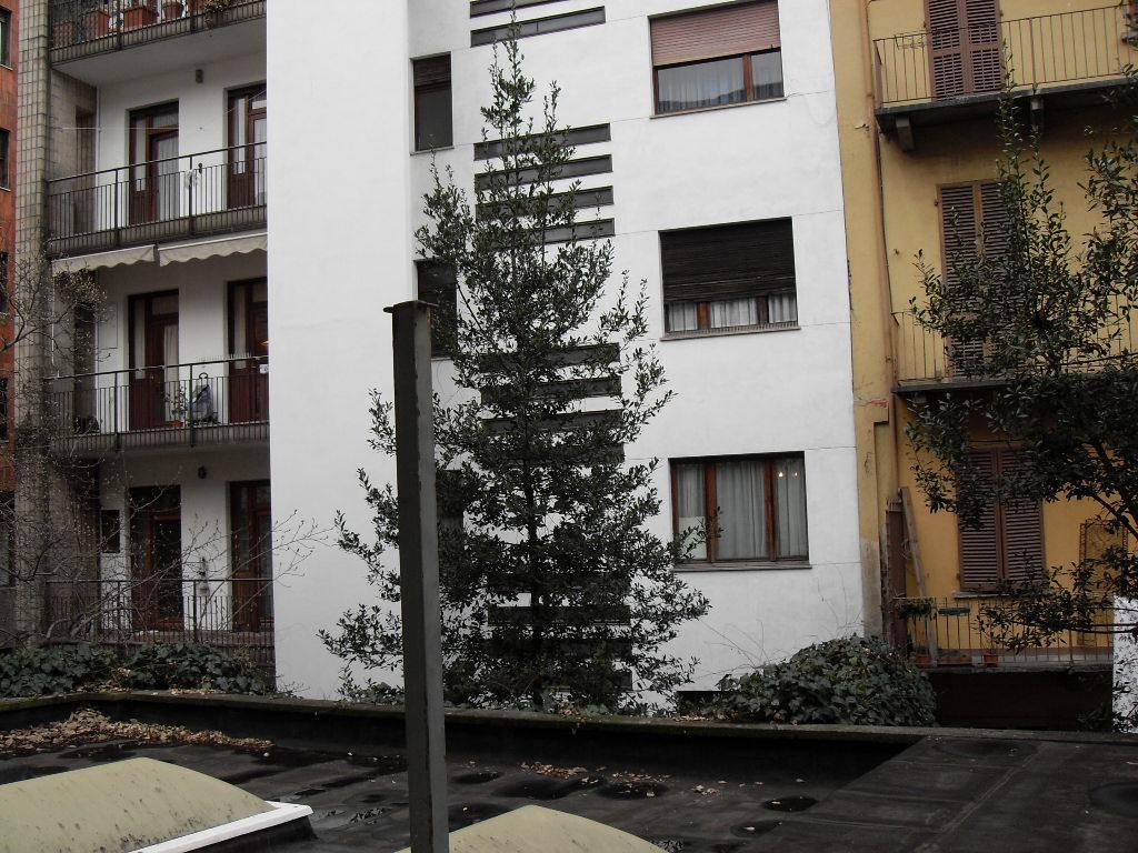 B&B Principe Tommaso Turín Exterior foto
