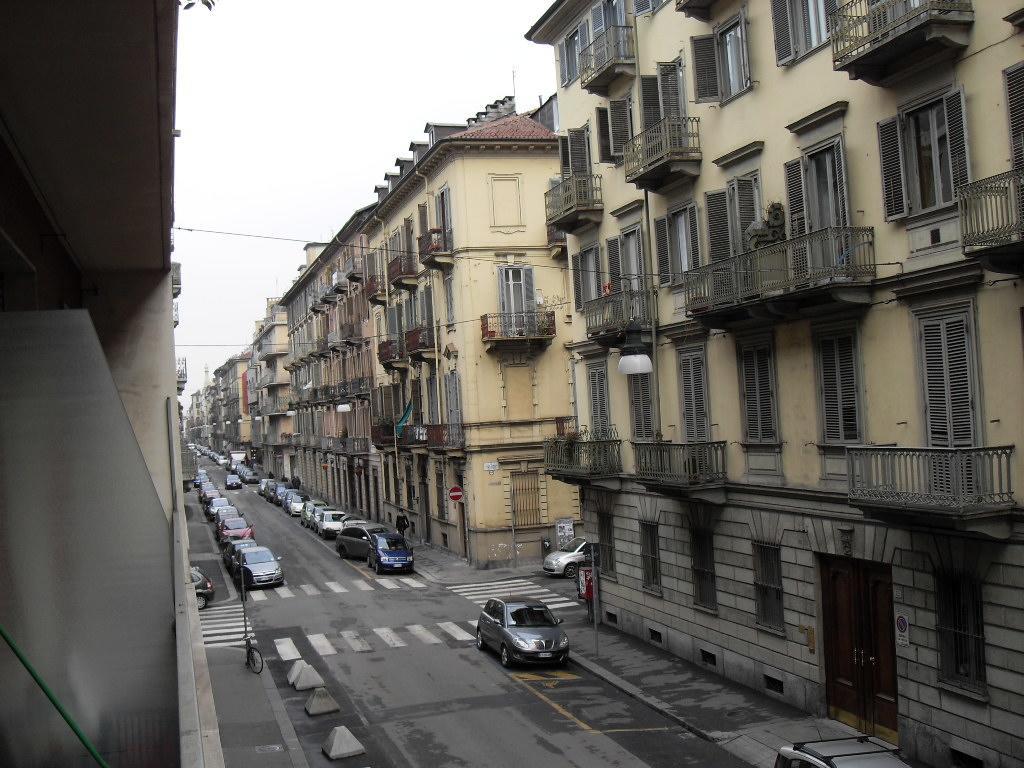B&B Principe Tommaso Turín Exterior foto