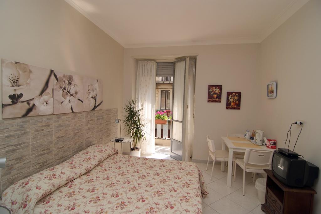 B&B Principe Tommaso Turín Exterior foto