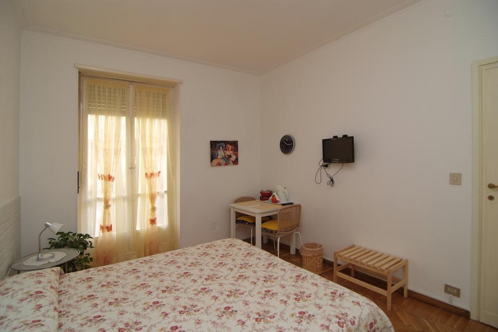 B&B Principe Tommaso Turín Exterior foto