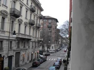 B&B Principe Tommaso Turín Exterior foto